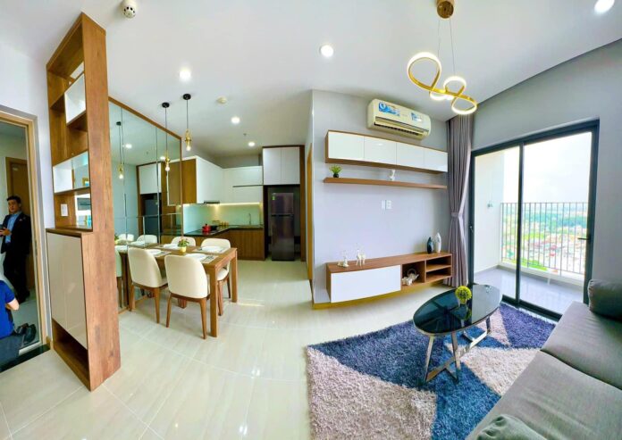 Dịch vụ hỗ trợ vay mua căn hộ Dịch vụ hỗ trợ vay mua căn hộ