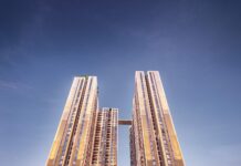 A&T Sky Garden đáp ứng nhu cầu an cư của người trẻ A&T Sky Garden